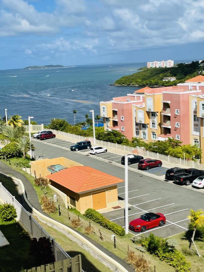 The New Caribbean Paradise Apartment Fajardo Exterior photo