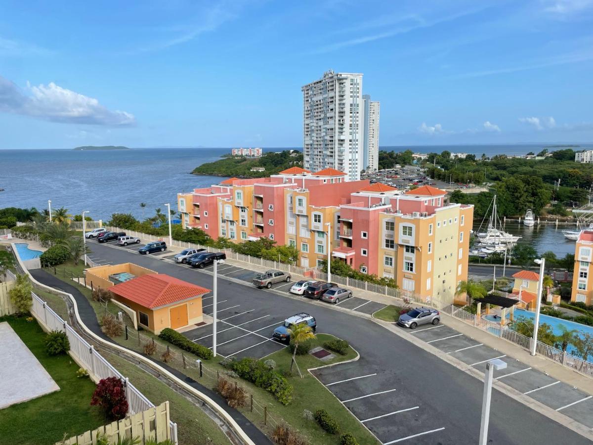 The New Caribbean Paradise Apartment Fajardo Exterior photo