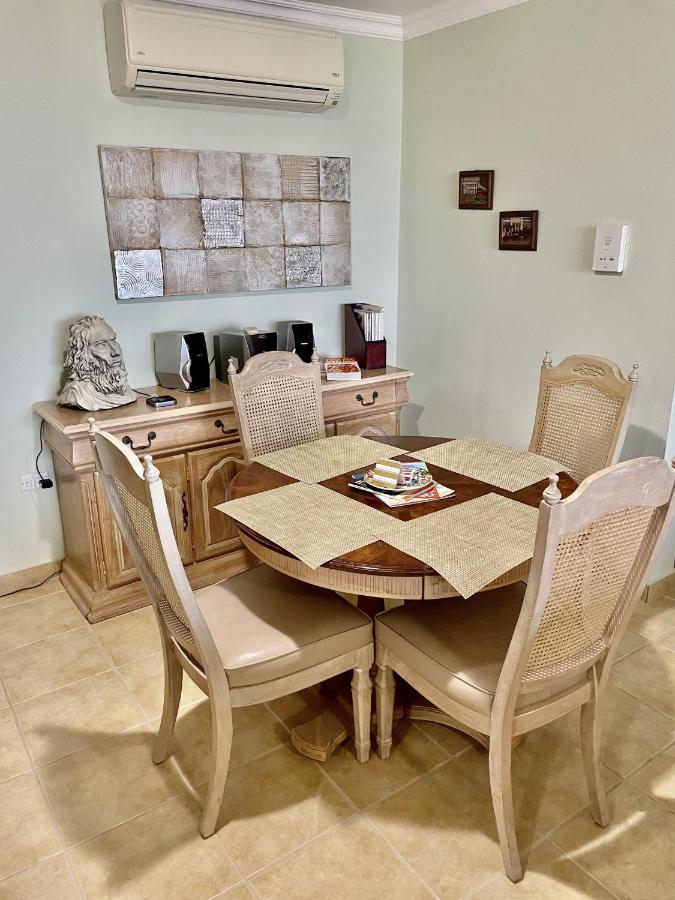 The New Caribbean Paradise Apartment Fajardo Exterior photo