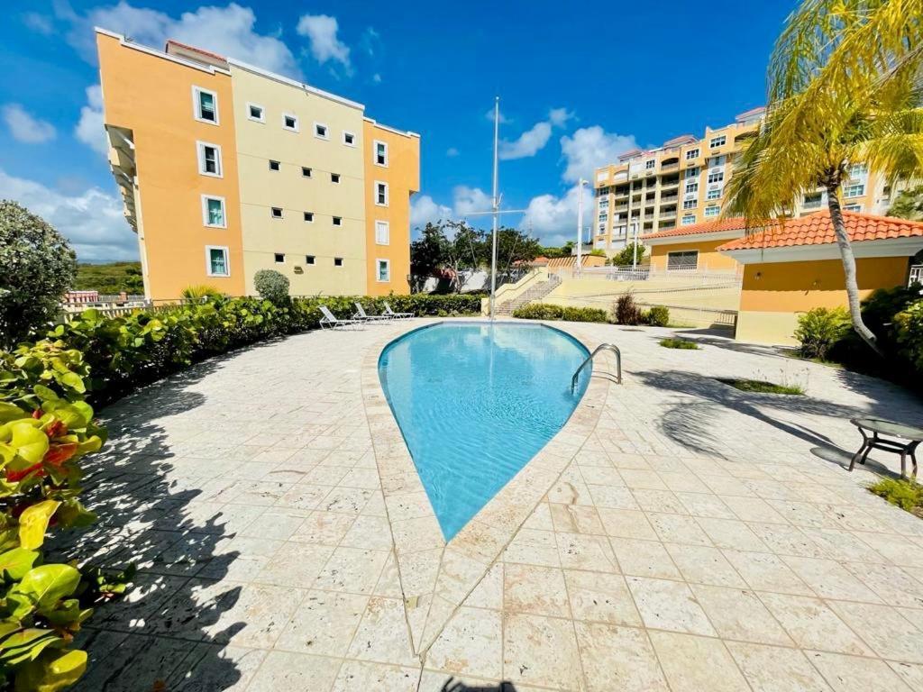 The New Caribbean Paradise Apartment Fajardo Exterior photo