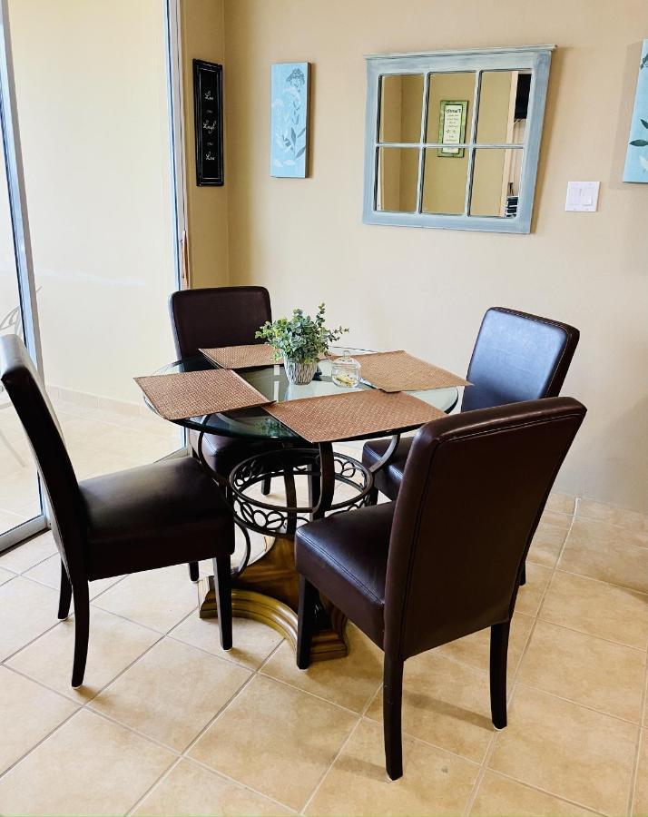 The New Caribbean Paradise Apartment Fajardo Exterior photo