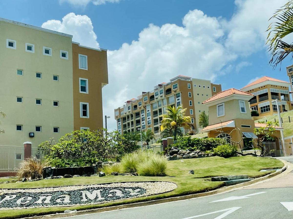 The New Caribbean Paradise Apartment Fajardo Exterior photo