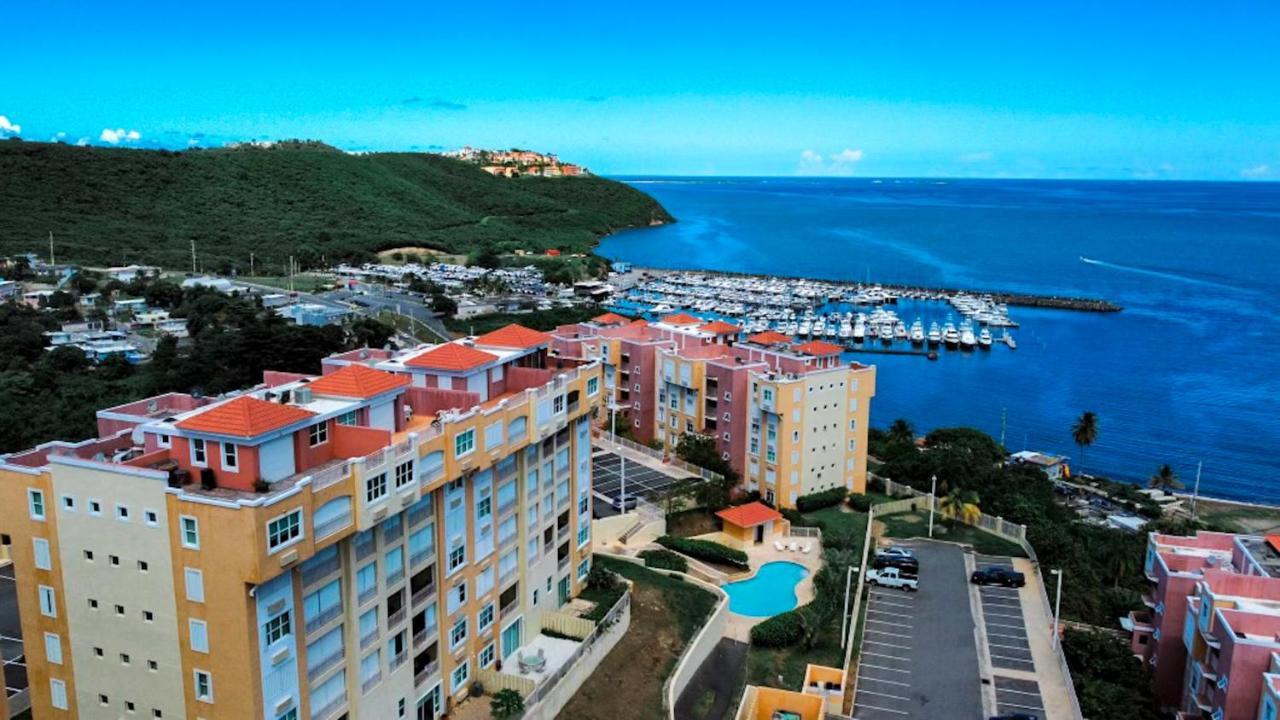 The New Caribbean Paradise Apartment Fajardo Exterior photo