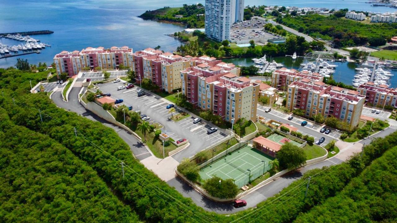 The New Caribbean Paradise Apartment Fajardo Exterior photo