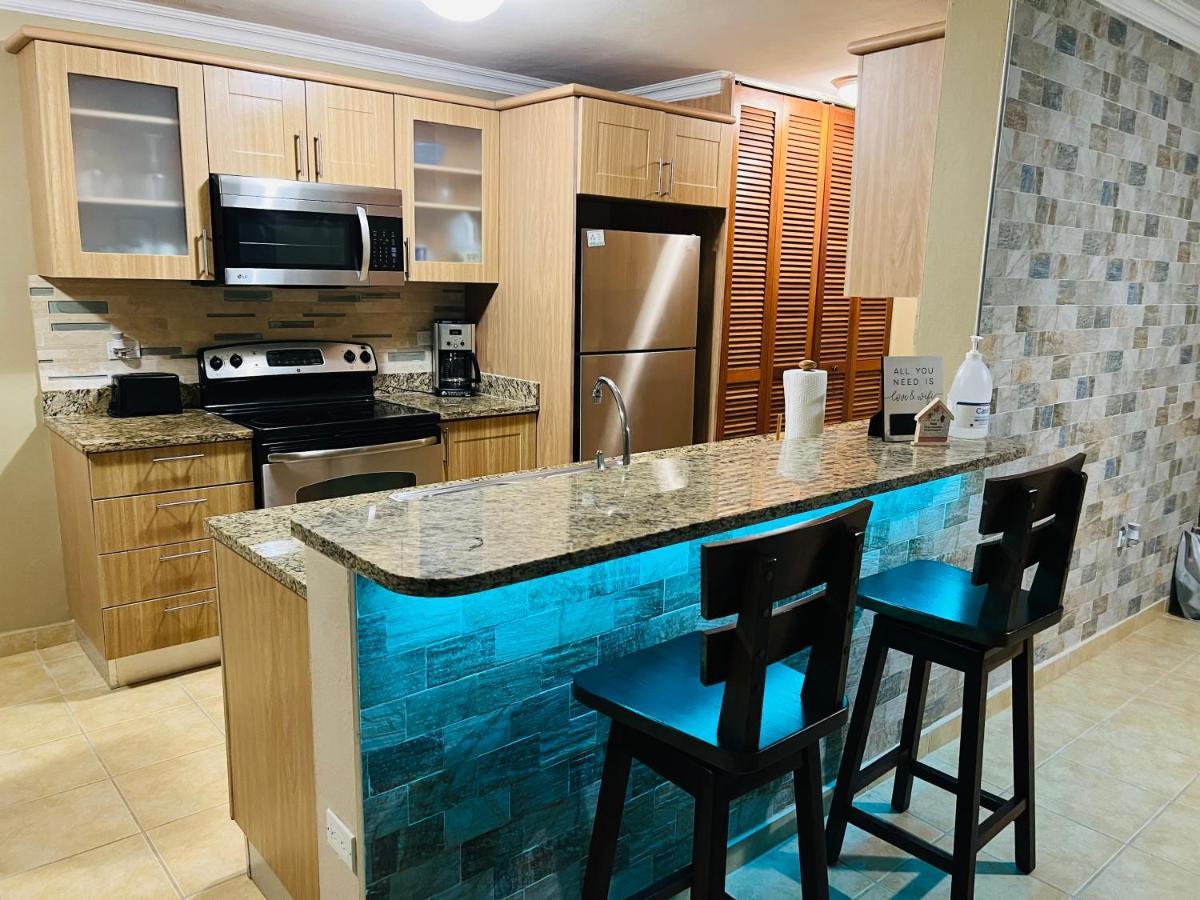 The New Caribbean Paradise Apartment Fajardo Exterior photo