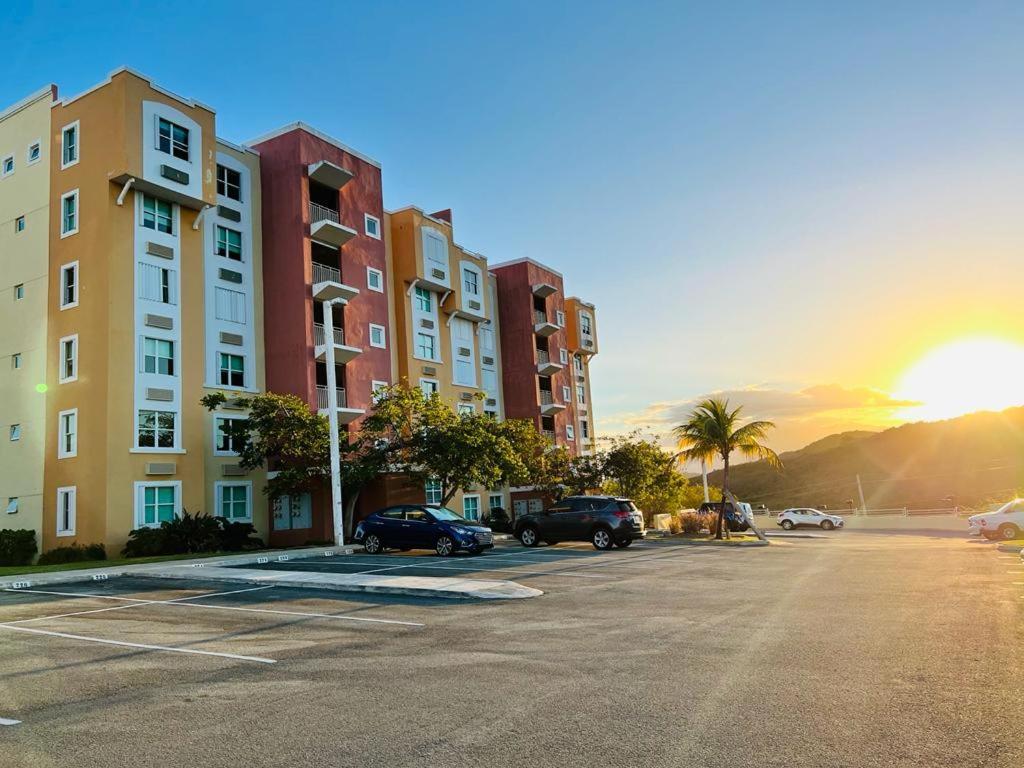 The New Caribbean Paradise Apartment Fajardo Exterior photo