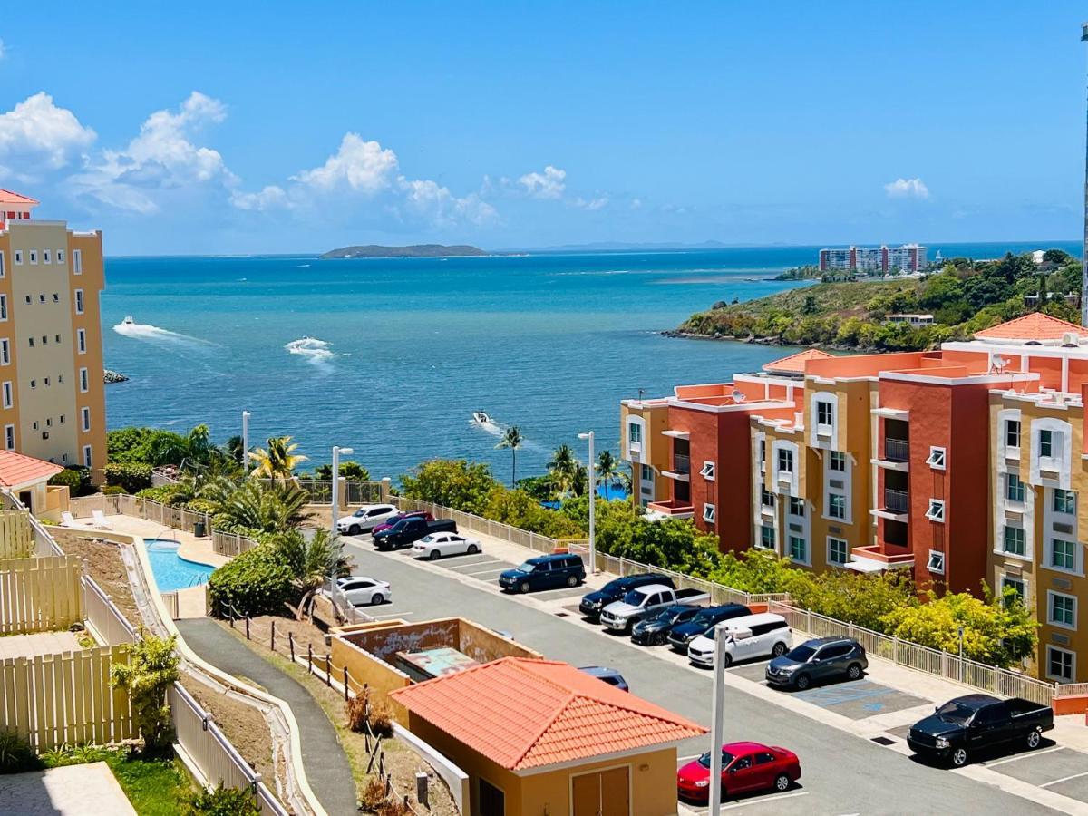 The New Caribbean Paradise Apartment Fajardo Exterior photo