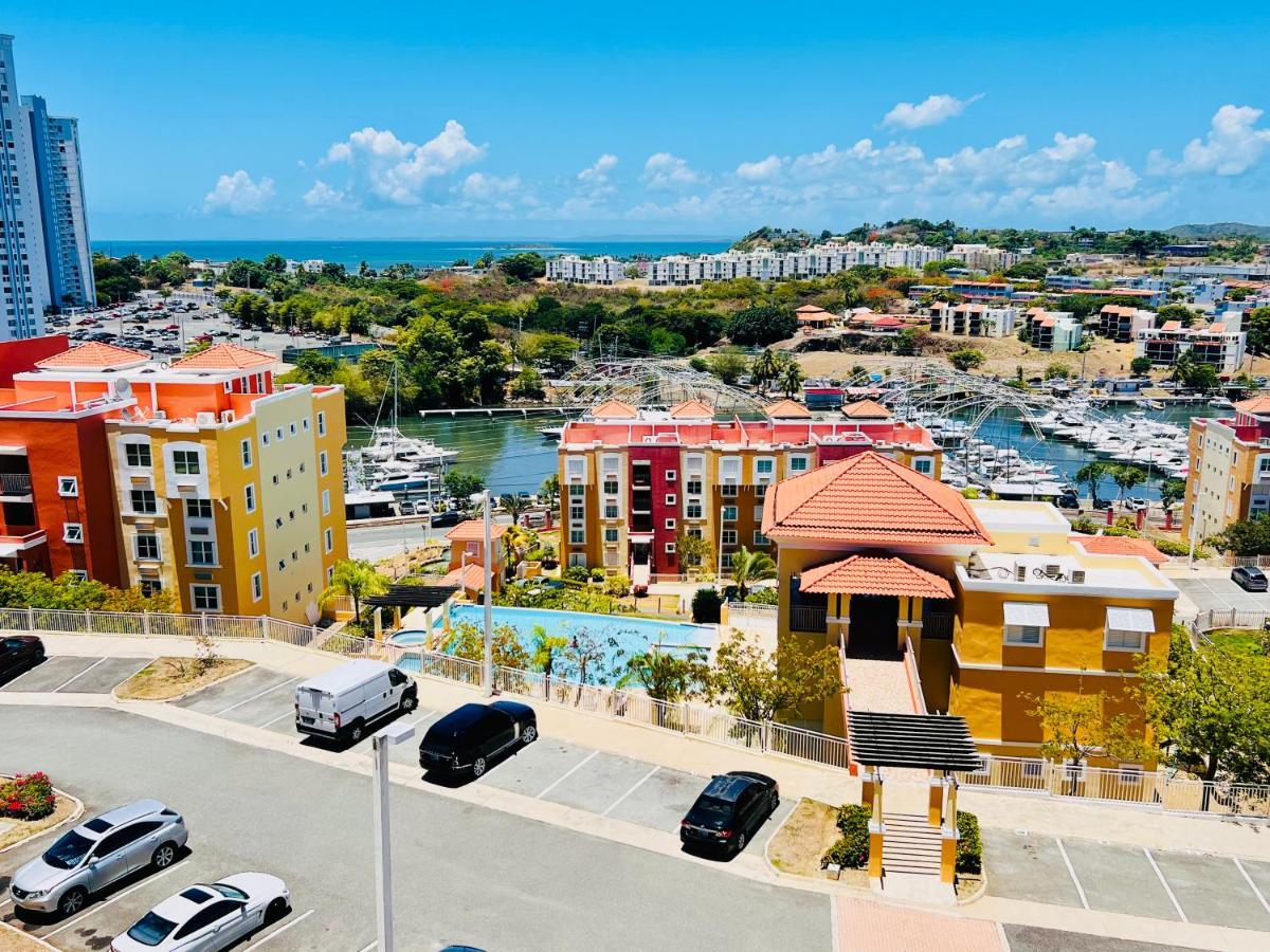 The New Caribbean Paradise Apartment Fajardo Exterior photo