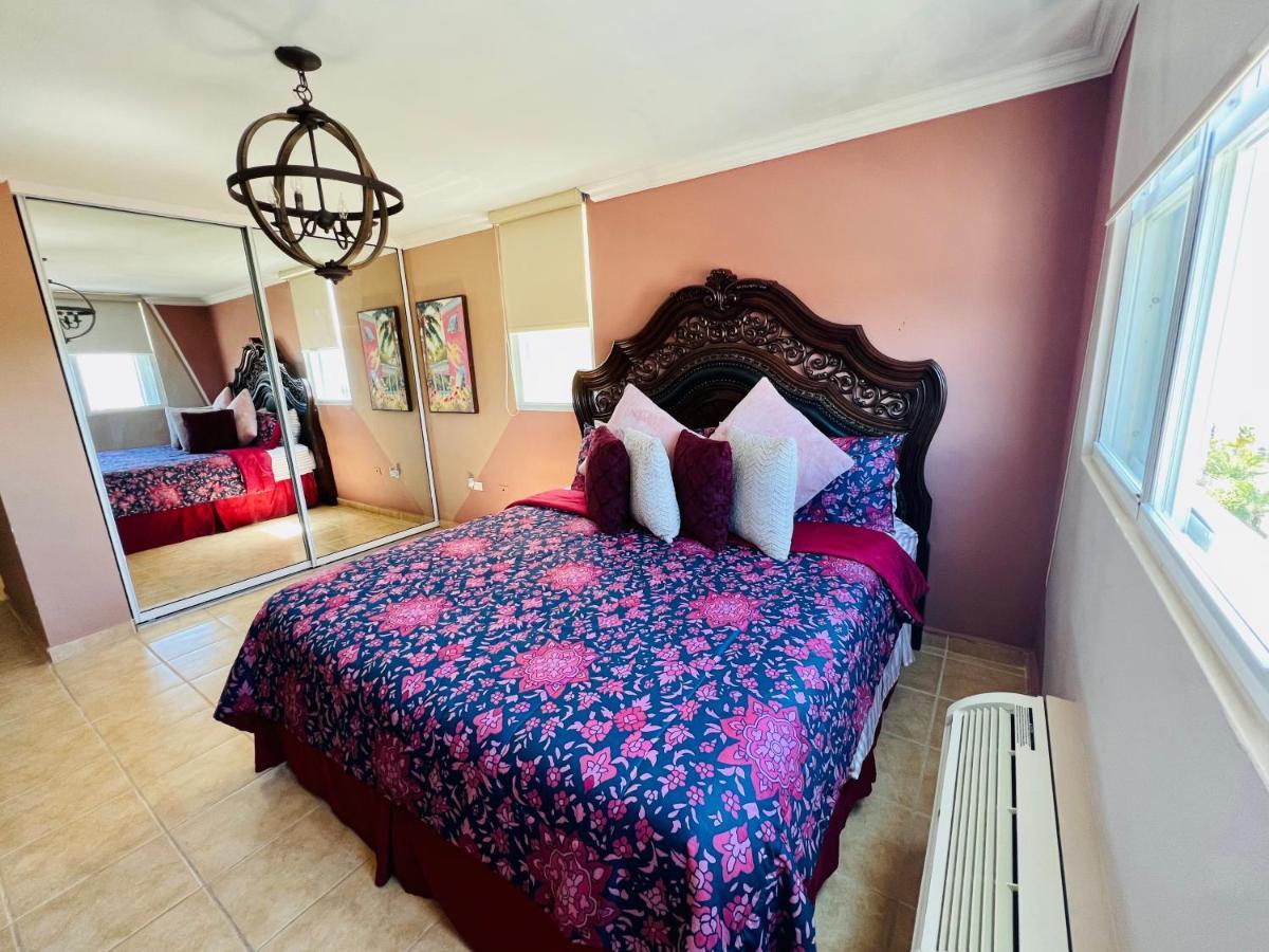 The New Caribbean Paradise Apartment Fajardo Exterior photo