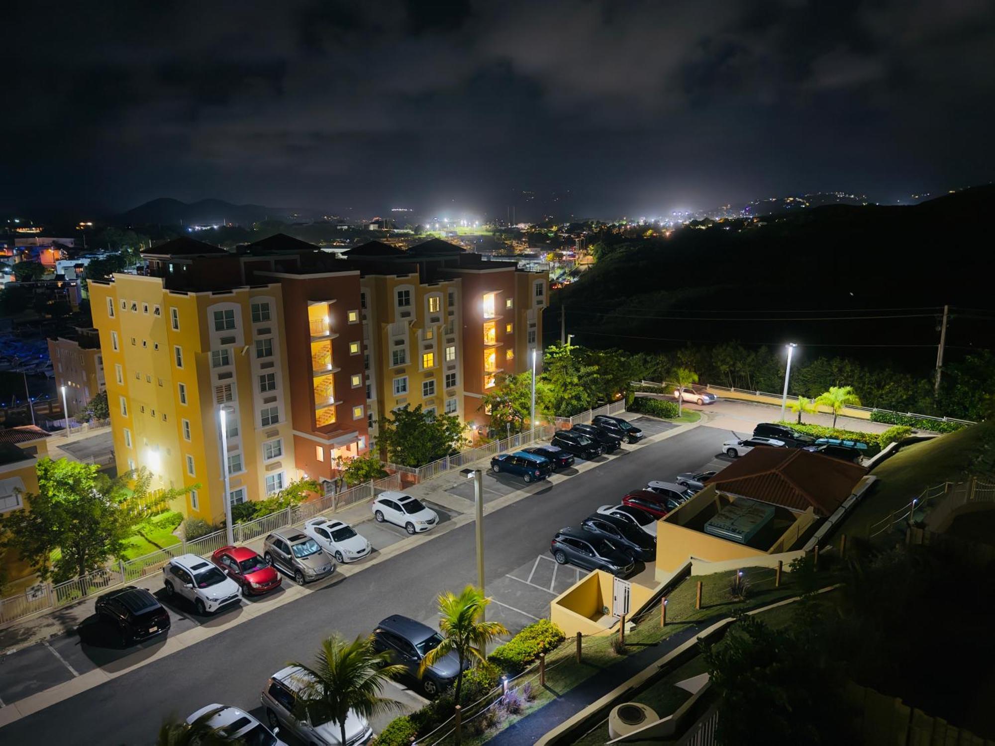 The New Caribbean Paradise Apartment Fajardo Exterior photo
