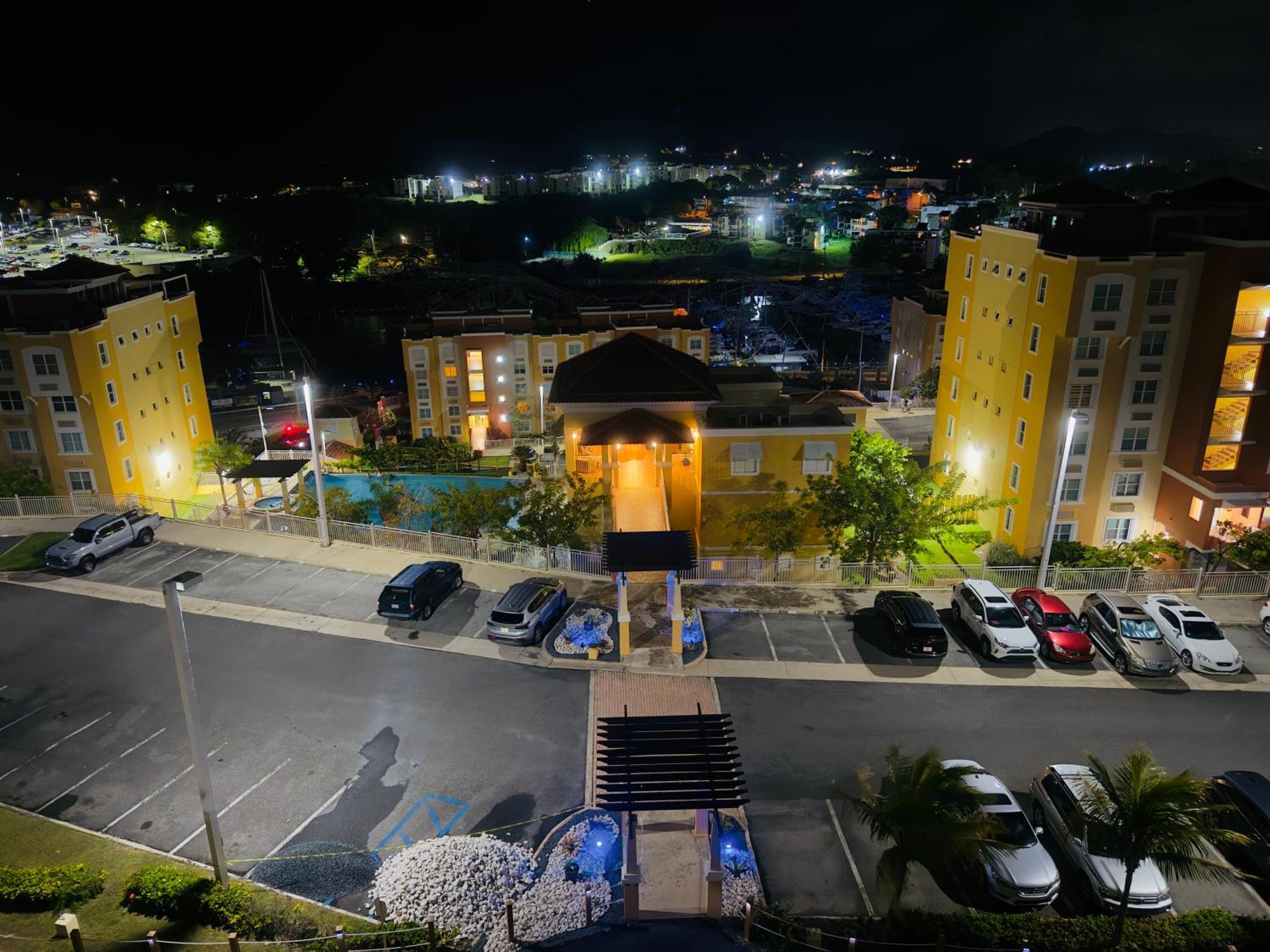 The New Caribbean Paradise Apartment Fajardo Exterior photo