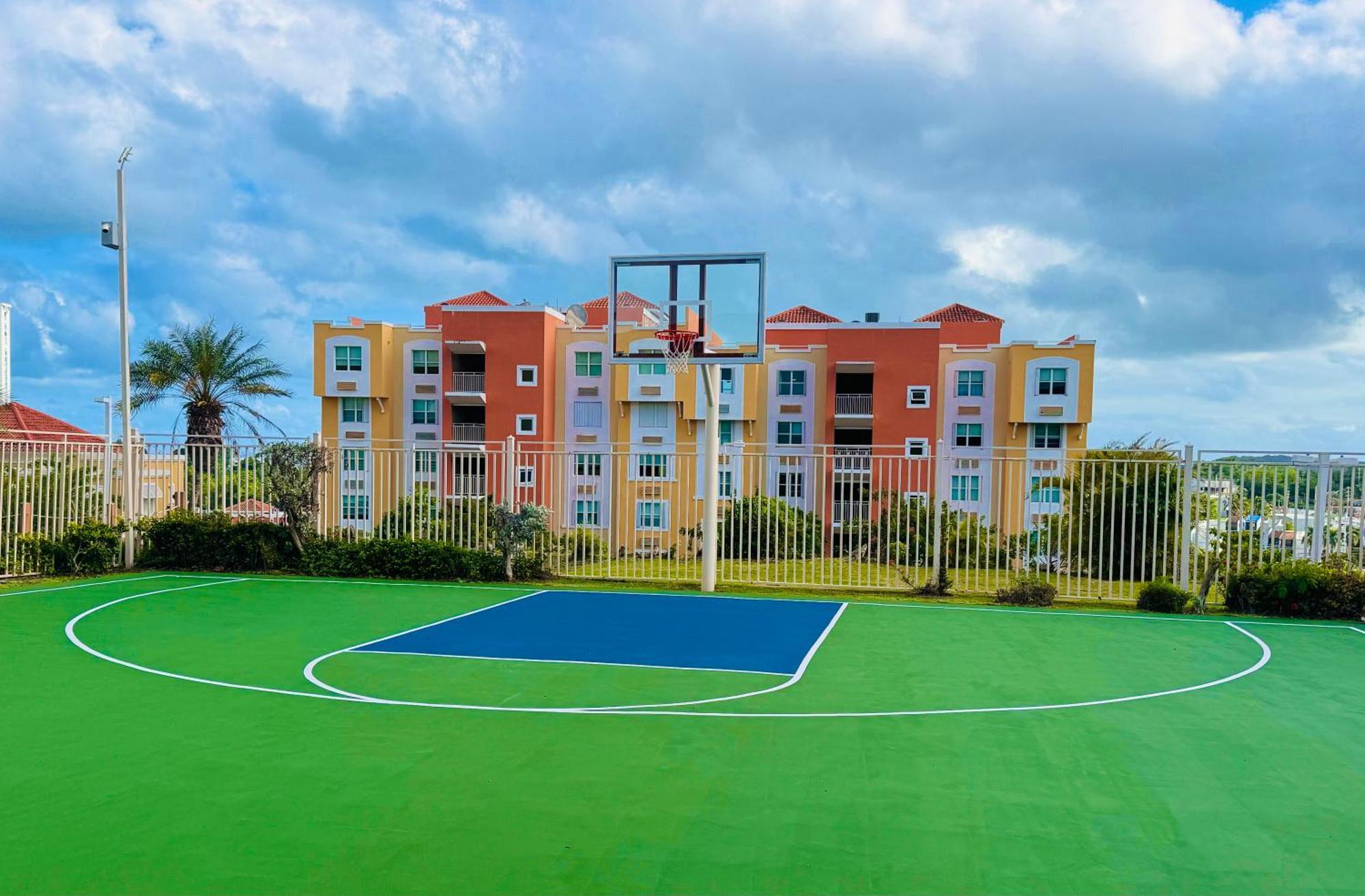 The New Caribbean Paradise Apartment Fajardo Exterior photo
