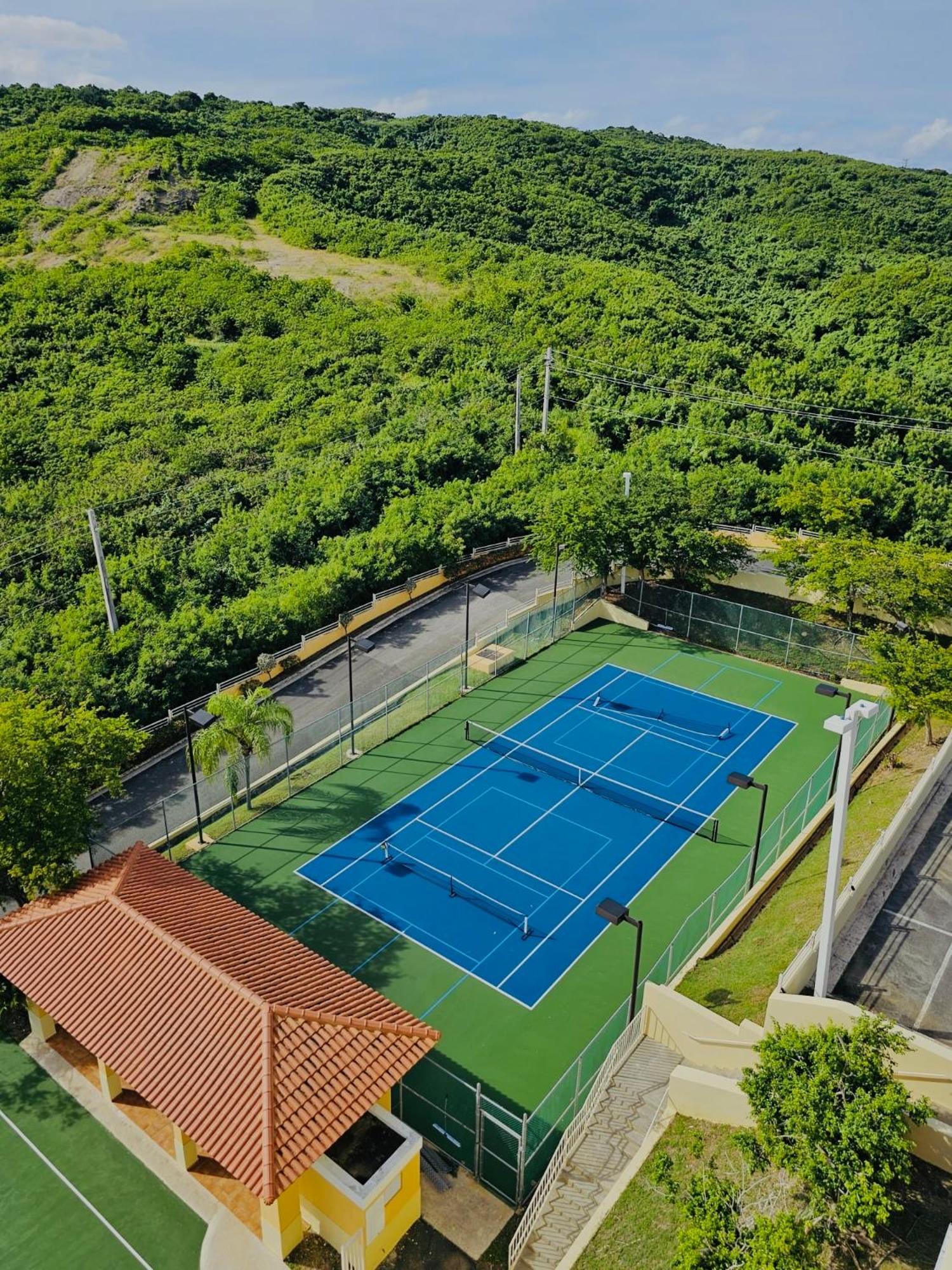 The New Caribbean Paradise Apartment Fajardo Exterior photo